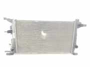Radiator 214105150R Renault Megane III Grandtour (KZ) Kombi 5-drs 1.5 dCi 110 (K9K-636) 2012
