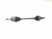 Antriebswelle Links Vorne 4342047020 Toyota Prius (NHW20) Liftback 1.5 16V (1NZ-FXE) 2008