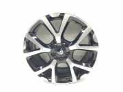 Felge 9845457780 Citroën C5 Aircross I (A4/AC/AJ/AR) SUV 1.6 Hybrid 225 16V (EP6FADTXHP(DGZ))