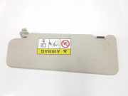 Sonnenblende Rechts 964001152R Dacia Duster (HS) SUV 1.5 dCi 4x4 (K9K-658(K9K-G6)) 2017