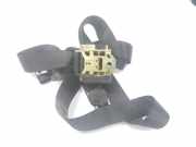Sicherheitsgurt Links Hinten 72117051507 BMW X5 (E53) SUV 3.0d 24V (M57N-D30(306D2)) 2003