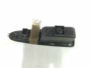 Schalter Für Elekt. Fensterheber Rechts Hinten 9649636777 Citroën C4 Berline (LC) Schrägheck 5-drs 1.6 HDi 16V (DV6ATED4(9HX)) 2008