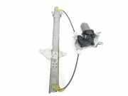 Fensterheber Links Hinten 82701AV610 Nissan Primera (P12) Liftback 2.2 dCi 16V (YD22DDTi) 2003