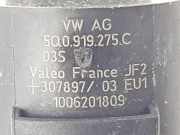 Parken-Sensoren ACHTER 5Q0919275C Audi A1 Sportback (GBA) Schrägheck 5-drs 1.0 30 TFSI 12V (DKRF) 2021