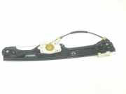 Fensterheber Links Hinten 7197303 BMW X6 (E71/E72) SUV xDrive30d 3.0 24V (M57N2-D30(306D3)) 2009