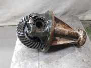 Hinterachsgetriebe 430100X800 Nissan Terrano II (R20/TR50) Geländewagen 2.7 SE TD (TD27T)