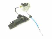 Türschloss Links Vorne 8J1837015C Audi A4 Avant (B8) Kombi 2.0 TDI 16V (CJCD) 2014