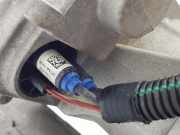 Lenkgetriebe 93479484 Opel Crossland (X) SUV 1.5 CDTI 100 (D15DT(DV5RC))