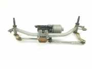 Scheibenwischermotor Vorne 9673222580 Peugeot 2008 (CU) Großraumlimousine 1.2 12V e-THP PureTech 110 (EB2DT(HNZ)) 2016
