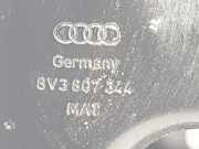 Stoßfängerträger Hinten 8V4807309 Audi A3 (8V1/8VK) Schrägheck 3-drs 1.5 TFSI 16V (DADA) 2017