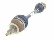 Antriebswelle Links Vorne 6C0407271T Skoda Fabia III (NJ3) Schrägheck 5-drs 1.0 TSI 12V (DKLD)