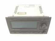 Navigationssystem 8E0035192G Audi A4 (B7) Limousine 2.0 TDI (BPW) 2006