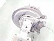 Hinterachse BK214B435AE Ford Transit Custom Van 2.2 TDCi 16V (CYFF(Euro 5)) 2015