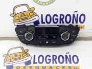 Bedienung Heizung 13273097 Opel Insignia Sports Tourer Kombi 2.0 CDTI 16V 160 Ecotec (A20DTH) 2010