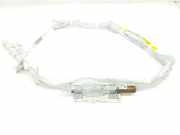 Vorhang Airbag Links VOOR 621800D030 Toyota Yaris III (P13) Schrägheck 1.4 D-4D-F (1NDTV) 2012