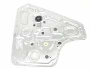 Fensterheber Rechts Hinten 814201K000 Hyundai iX 20 1.6 CRDi 16V VGT (D4FB) 2010
