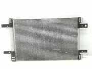 Klima Radiator 9816746580 Citroën Berlingo Van 1.5 BlueHDi 100 (DV5RCF(YHT))
