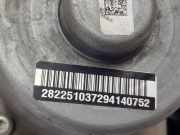 Vakuumpumpe 9835028580 Citroën C4 Berline (BA/BB/BC) Schrägheck 5-drs ë-C4 50 kWh (ZKX)