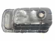 Kurbelgehäuse 9813973280 Peugeot 407 (6D) Limousine 1.6 HDi 16V (DV6TED4.FAP(9HZ)) 2009