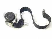 Sicherheitsgurt Links Hinten 2991295 BMW X1 (E84) SUV sDrive 18d 2.0 16V (N47-D20C)