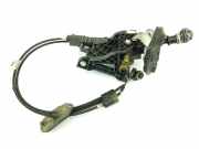 Schalthebel 6C1R7C453NC Ford Transit RWD Van 2.4 TDCi 16V (H9FB) 2008