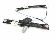 Fensterheber Rechts Vorne 7281886 BMW 3 serie (F30) Limousine 318d 2.0 16V (N47-D20C)