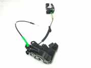 Türschloss Links Hinten 9835418480 Opel Astra L Sports Tourer (F4/FC/FN/FR) Kombi 1.2 Turbo 110 12V (EB2ADT(HNP))