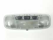 Innenbeleuchtung 1527683 Ford Focus 2 Limousine 1.8 TDCi 16V (KKDA) 2006