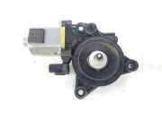 Fensterhebermotor Rechts Hinten 83460D7000 Hyundai Tucson (TL) SUV 1.7 CRDi 16V 2WD (D4FD) 2017