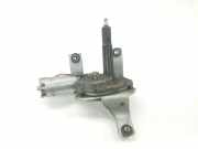 Scheibenwischermotor Hinten 28710BU11A Nissan TINO 2.2 dCi D (112 CV) 2004
