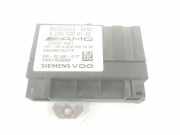 Steuergerät Kraftstoffpumpe A0355400145 Mercedes-Benz ML II (164/4JG) SUV 6.2 63 AMG 4-Matic V8 32V (M156.980) 2006