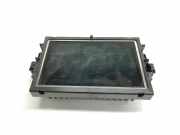 Multifunctionelle Display A1729003904 Mercedes-Benz ML III (166) SUV 3.0 ML-350 BlueTEC V6 24V 4-Matic (OM642.826)