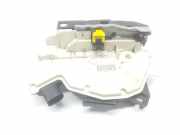 Türschloss Links Hinten 6J0839015A Seat Ibiza IV (6J5) Schrägheck 5-drs 1.6 TDI 90 (CAYB) 2009