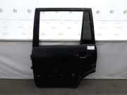 Tür Links Hinten 6700460260 Toyota RAV4 (A1) Geländewagen 2.0i,SR 16V 4x4 (3SFE) 2007