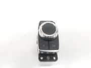Navigationssystem Bedienung A2469001309 Mercedes-Benz MERCEDES SE 2.1 CDI (170 CV) 2013