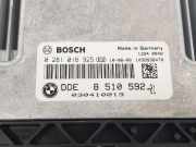 Motorsteuergerät 13618577664 BMW 1 serie (E82) Coupé 118d 16V (N47-D20C) 2010