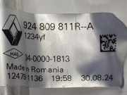 Klima Leitung 924809811R Dacia Duster (DJF) SUV 1.0 Eco-G 12V (H4D-480(H4D-F4))