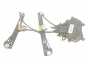 Fensterheber Links Vorne 6J4837461 Seat Ibiza IV (6J5) Schrägheck 5-drs 1.6 TDI 90 (CAYB) 2010