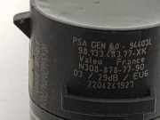 Parken-Sensoren VOOR 9813348377XK Opel Astra L (F3/FB/FM/FP) Schrägheck 5-drs 1.2 Turbo 130 12V (EB2ADTS(HNS))