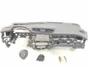 Airbag Set KITDEAIRBAG Nissan X-Trail (T32) SUV 2.0 dCi All Mode (M9R)