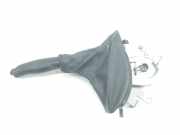 Handbremshebel 1163157 BMW 5 serie (E39) Limousine 520i 24V (M54-B22(226S1)) 2001