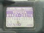 Ladeluftkühler 1794030010 Toyota Land Cruiser 90 (J9) Hardtop Geländewagen 3.0 D-4D 16V (1KDFTV)
