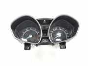 Tachoeinheit Kmh 2086524 Ford B-Max (JK8) Großraumlimousine 1.0 EcoBoost 12V 125 (M1JE(Euro 5)) 2013