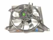 Lüfter Kühler 253801C210 Hyundai Getz Schrägheck 1.3i 12V (G4EA) 2002
