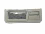 Kofferraum Verkleidung MN123849HA Mitsubishi Pajero Classic Hardtop (V2/4) Geländewagen 2.5 TD ic (4D56T) 2005