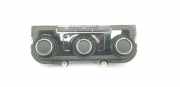 Bedienung Heizung 1K8907426AM Volkswagen Caddy Kombi IV Großraumlimousine 2.0 TDI 102 (DFSD) 2020 DFSD