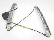 Fensterheber Rechts Vorne 8196038 BMW 3 serie (E46/4) Limousine 320d 16V (M47-D20(204D1))