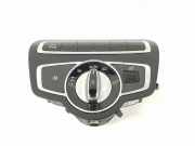 Lichtschalter A2059057007 Mercedes-Benz V (447.8) Großraumlimousine 2.1 250 BlueTEC, 250 d 16V (OM651.950(Euro 5) 2015