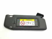 Sonnenblende Rechts 98100807PR Opel Mokka SUV 1.2 Turbo 12V (F12XHT(EB2ADTS))