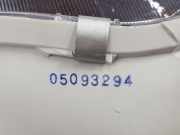 Scheinwerfer Rechts DEPO082171120 Honda BERL. 34 EJEK 1.4 S 4 Dream Berlina (EJ9) 1995